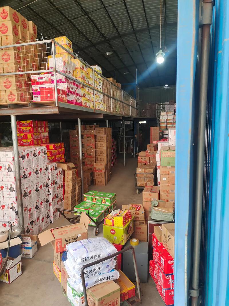 阜宁农贸市场：百姓生活的窗口